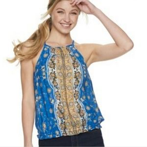 [Rewind] Juniors Smocked Tank